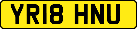 YR18HNU