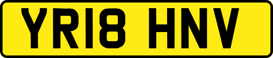 YR18HNV