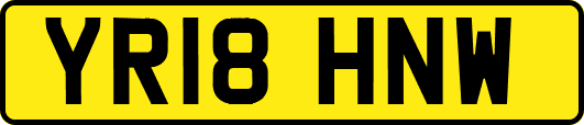 YR18HNW