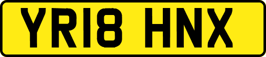 YR18HNX