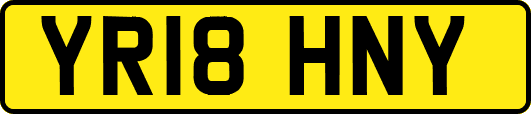 YR18HNY
