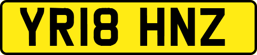 YR18HNZ