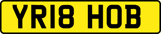 YR18HOB