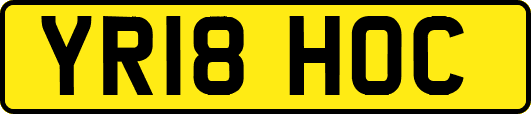 YR18HOC