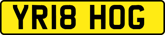 YR18HOG