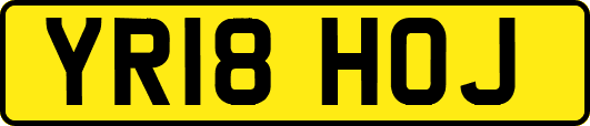 YR18HOJ