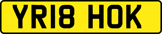 YR18HOK