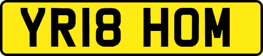 YR18HOM