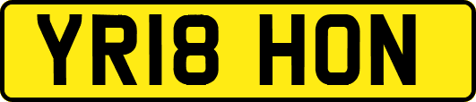 YR18HON