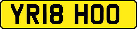 YR18HOO
