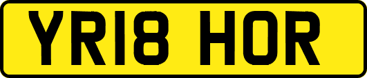 YR18HOR