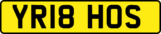 YR18HOS