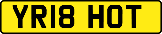 YR18HOT