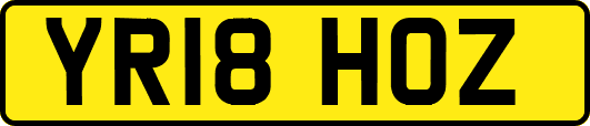 YR18HOZ