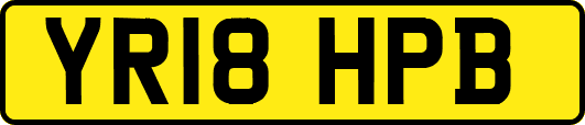 YR18HPB