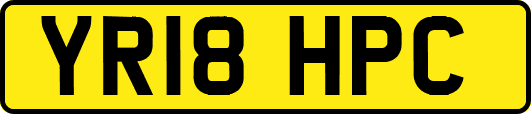 YR18HPC