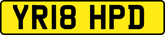 YR18HPD