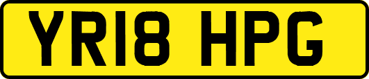 YR18HPG