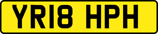 YR18HPH