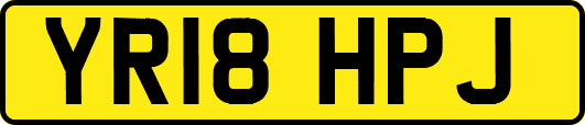 YR18HPJ