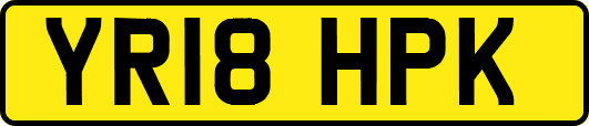 YR18HPK