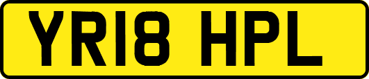 YR18HPL