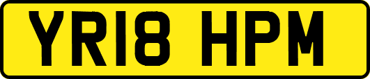 YR18HPM
