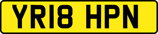 YR18HPN