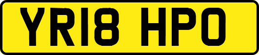 YR18HPO