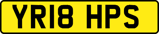 YR18HPS