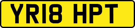 YR18HPT