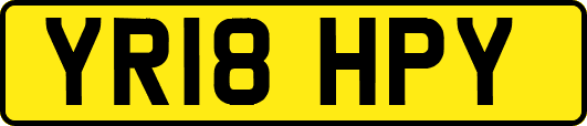 YR18HPY