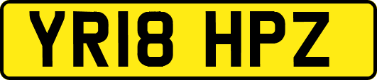 YR18HPZ