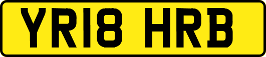 YR18HRB