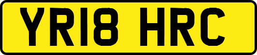 YR18HRC