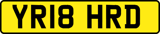 YR18HRD
