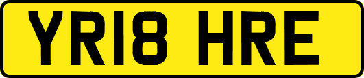 YR18HRE