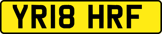 YR18HRF