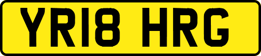 YR18HRG