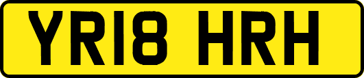 YR18HRH
