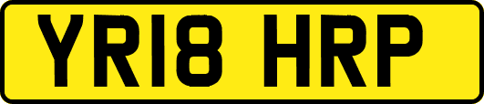 YR18HRP