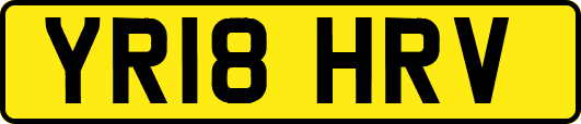 YR18HRV