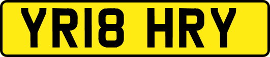 YR18HRY