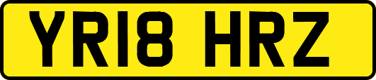 YR18HRZ