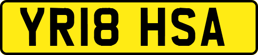 YR18HSA