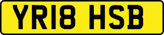 YR18HSB