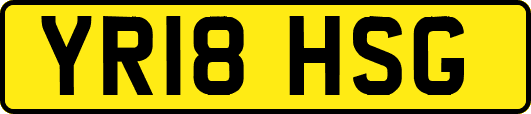 YR18HSG