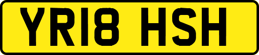 YR18HSH