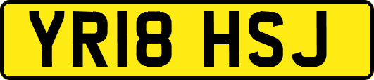 YR18HSJ