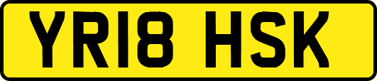YR18HSK